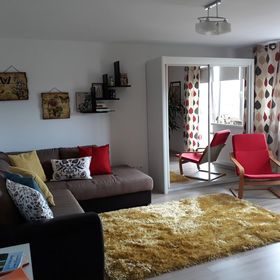 Apartament Sweet Butterflies Residence Brașov