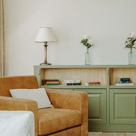 Zsadányi Vendégház Tállya