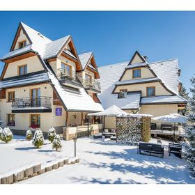 Aparthotel Delta Białka Tatrzańska