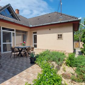 Vintage Vendégház Hajdúszoboszló