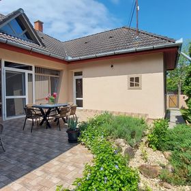 Vintage Vendégház Hajdúszoboszló