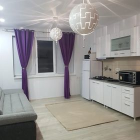 Apartament Mamaia Nord Zanzibar Beach Năvodari