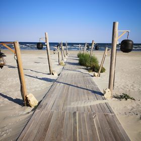 Apartament Mamaia Nord Zanzibar Beach Năvodari