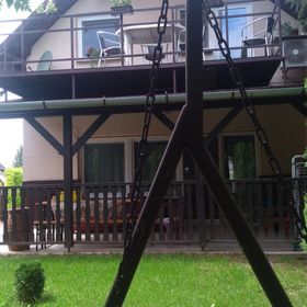 Fűzfa Apartman Tamási