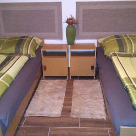 Fűzfa Apartman Tamási