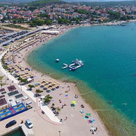 Apartmani Crljen Brodarica