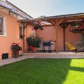 Lunda Apartman Eger
