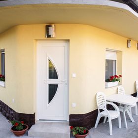 Jankovich Apartman Balatonboglár