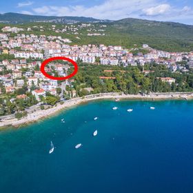 Apartman Silber Crikvenica