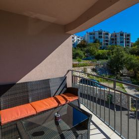 Apartman Silber Crikvenica