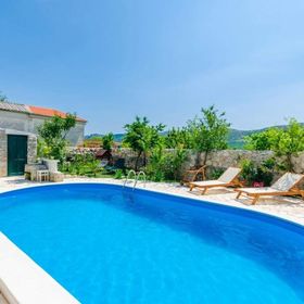 Kuca za Odmor Santa Barbara Drivenik