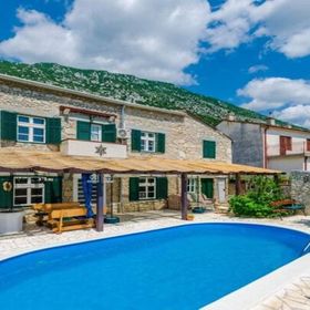 Kuca za Odmor Santa Barbara Drivenik