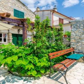 Kuca za Odmor Santa Barbara Drivenik