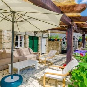 Kuca za Odmor Santa Barbara Drivenik