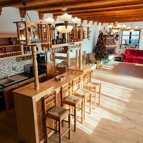 Agropensiunea Casa Nica Sebeș