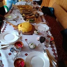 Agropensiunea Casa Nica Sebeș