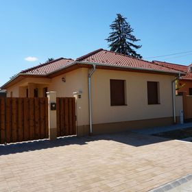 Boróka 2 Vendégház Szentes