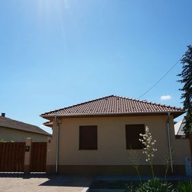 Boróka 2 Vendégház Szentes