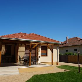 Boróka 2 Vendégház Szentes