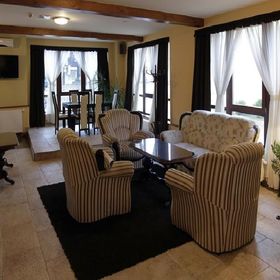 Brill Hotel Békéscsaba