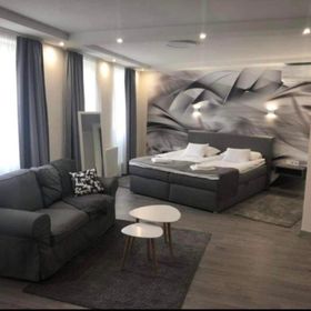 Brill Hotel Békéscsaba