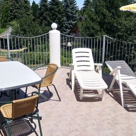 Gyöngyös Apartman Zalakaros