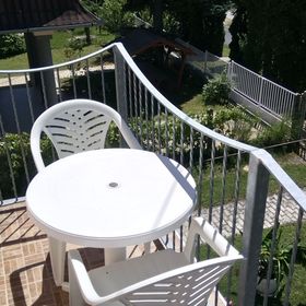 Gyöngyös Apartman Zalakaros