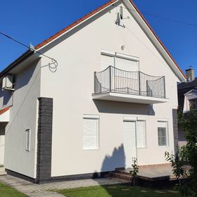 Gyöngyös Apartman Zalakaros