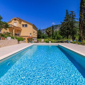 Apartman Emaris Tribalj