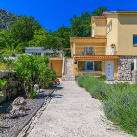 Apartman Emaris Tribalj