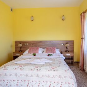 Hotel Góralski Raj Nowy Targ