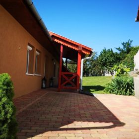 Nagyfazék Vendégház Villány