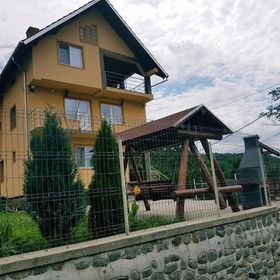 Pensiunea Valea Oiască Oeștii Pământeni