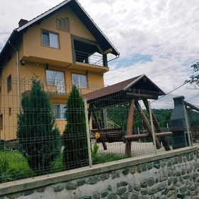 Pensiunea Valea Oiască Oeștii Pământeni