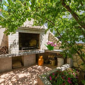 Apartman Tomasek Crikvenica