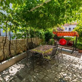 Apartman Tomasek Crikvenica