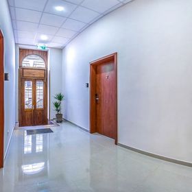 Budapest City Guesthouse Budapest