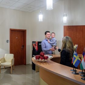 Budapest City Guesthouse Budapest