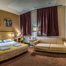 Budapest City Guesthouse Budapest