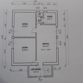 Enzo Vendégház Lánycsók