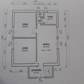 Enzo Vendégház Lánycsók