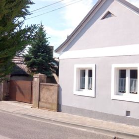 Csopak Szíve Vendégház Csopak