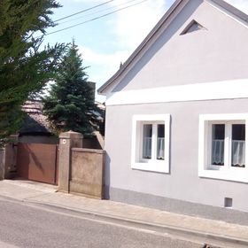 Csopak Szíve Vendégház Csopak