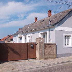 Csopak Szíve Vendégház Csopak