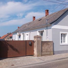 Csopak Szíve Vendégház Csopak