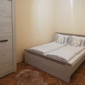 Apartament Orsi Sovata