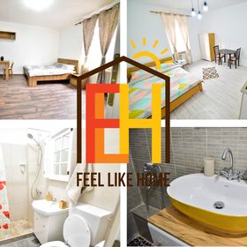 Apartament Feel Like Home Sibiu