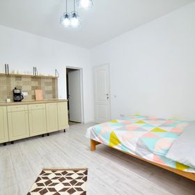 Apartament Feel Like Home Sibiu