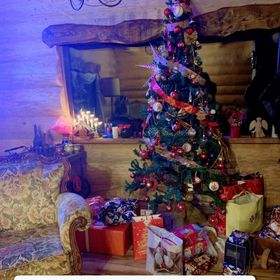 Cabana The Mountain's Sea Colibița