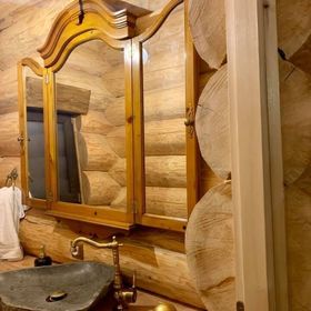 Cabana The Mountain's Sea Colibița